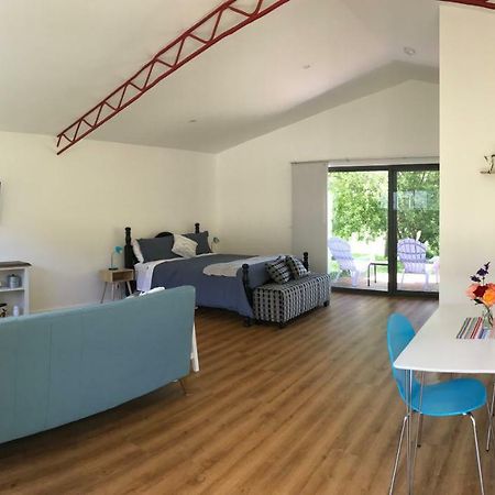 Appartement Langleys Port Campbell Hobby Farm Extérieur photo